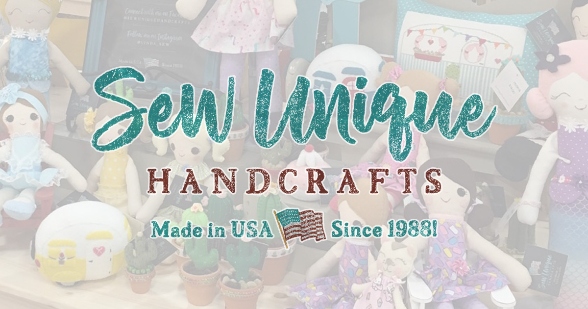 Sew Unique Handcrafts